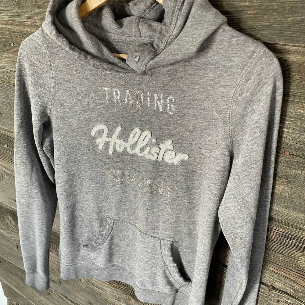 Hollister hoodie - Picture 2 of 7